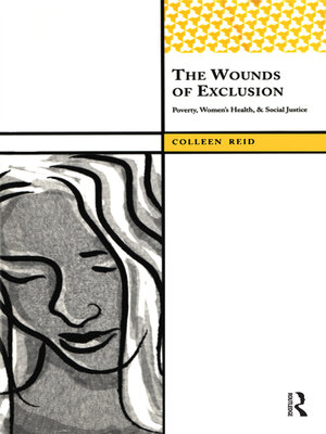 cover image of The Wounds of Exclusion